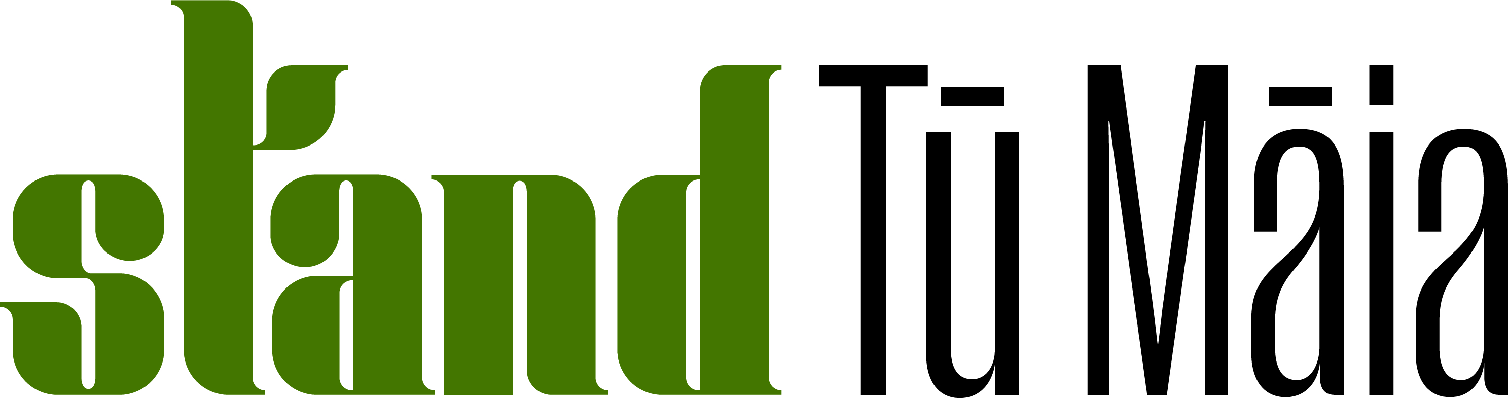 advert logo